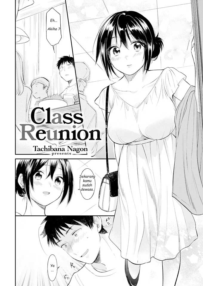 Class Reunion