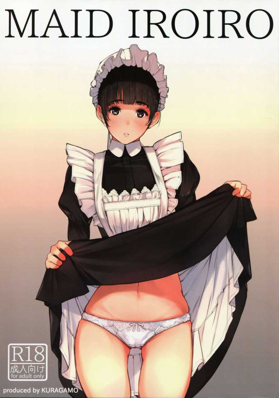 Maid Iro-Iro